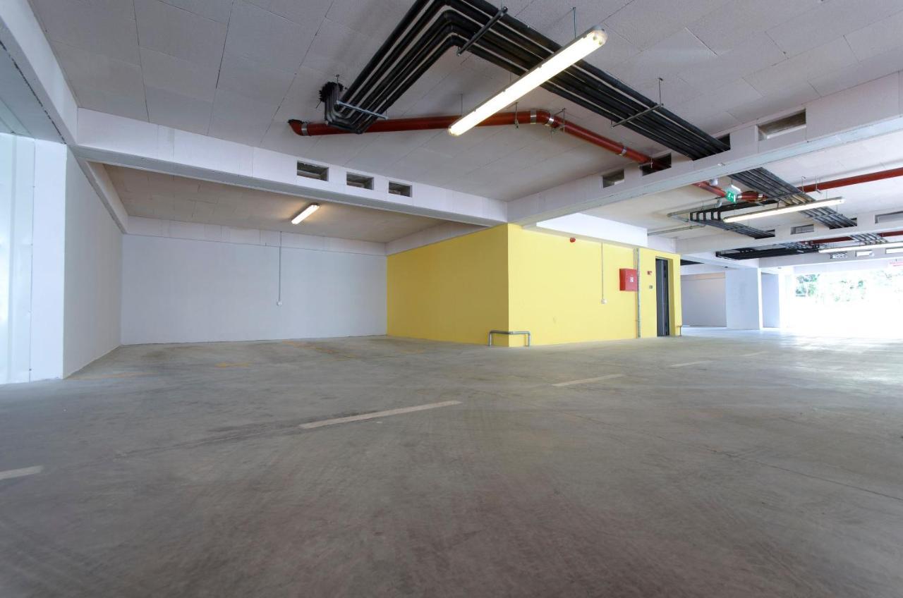 Apartment West Makarska Kültér fotó